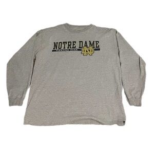 Notre Dame Fighting Irish T-Shirt XL